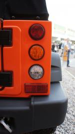 Dacia Duster Tecdrah TTi by Travec 2011 года